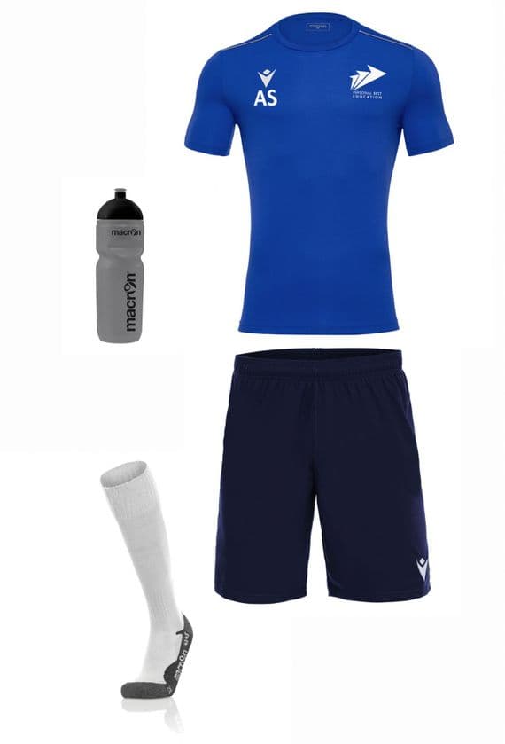 PBED Training Pack