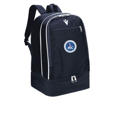 PDC Academy - Academy Evo Backpack