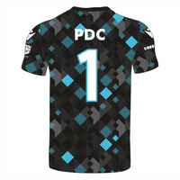 PDC Academy GK Match Shirt