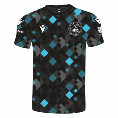 PDC Academy GK Match Shirt