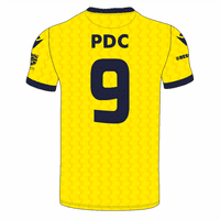 PDC Academy Home Match Shirt
