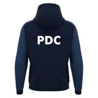 PDC Academy Horn Hoodie