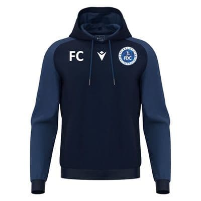 PDC Academy Horn Hoodie