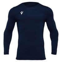 PDC Academy Macron Sleeve Base Layers (JNR)