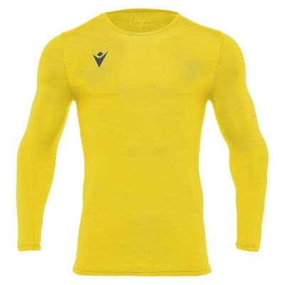 PDC Academy Macron Sleeve Base Layers (SNR)