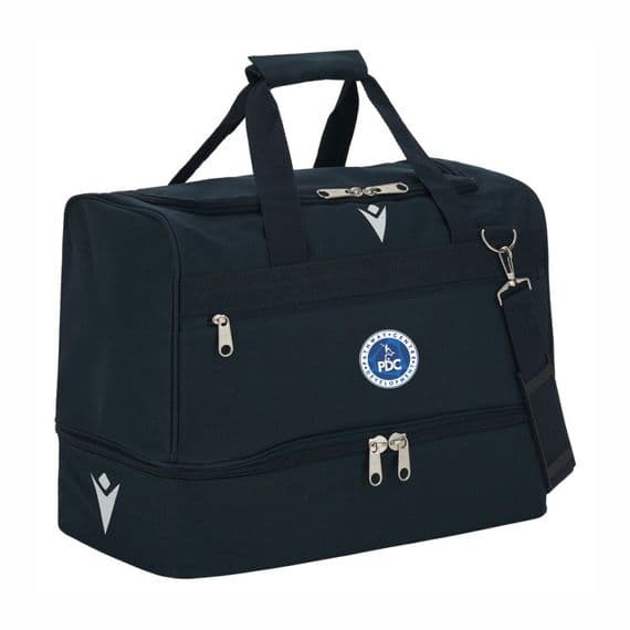 PDC Academy Medium Rocket Holdall