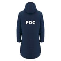 PDC Academy Northland Bench Coat