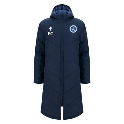 PDC Academy Northland Bench Coat