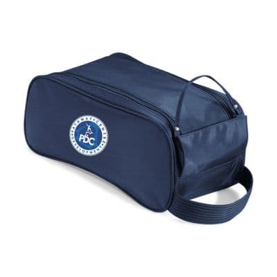 PDC Academy Quadra Boot Bag