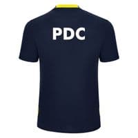 PDC Academy Shedir Training Shirt