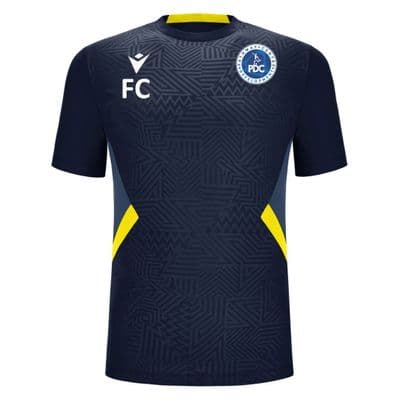 PDC Academy Shedir Training Shirt