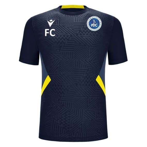 PDC Academy Shedir Training Shirt