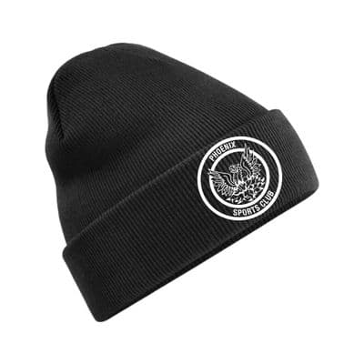 Phoenix Sports BB45 Knitted Hat