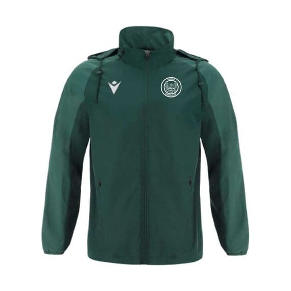 Phoenix Sports Elbrus Mesh Lined Windbreaker