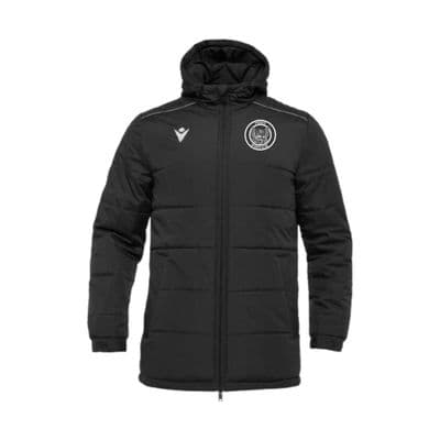 Phoenix Sports Gyor Padded Jacket