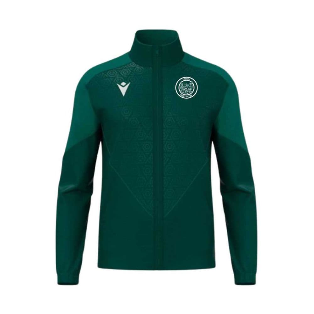 Phoenix Sports Poseidon Full Zip