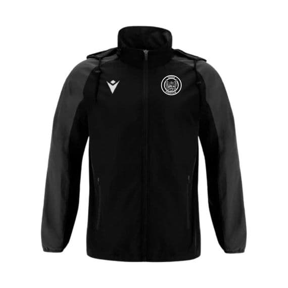 Phoenix Sports Rivendell Fleece Lined Windbreaker