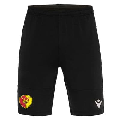 Pinewood Coaches Danube Hero Short