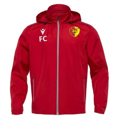 Pinewood Coaches Lyngen Mesh Lined Coat