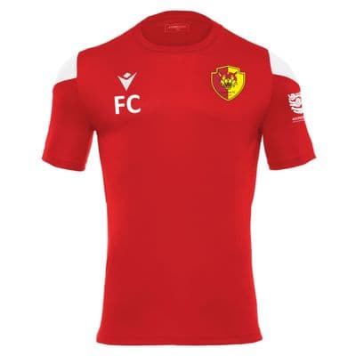 Pinewood Coaches Polis T-Shirt