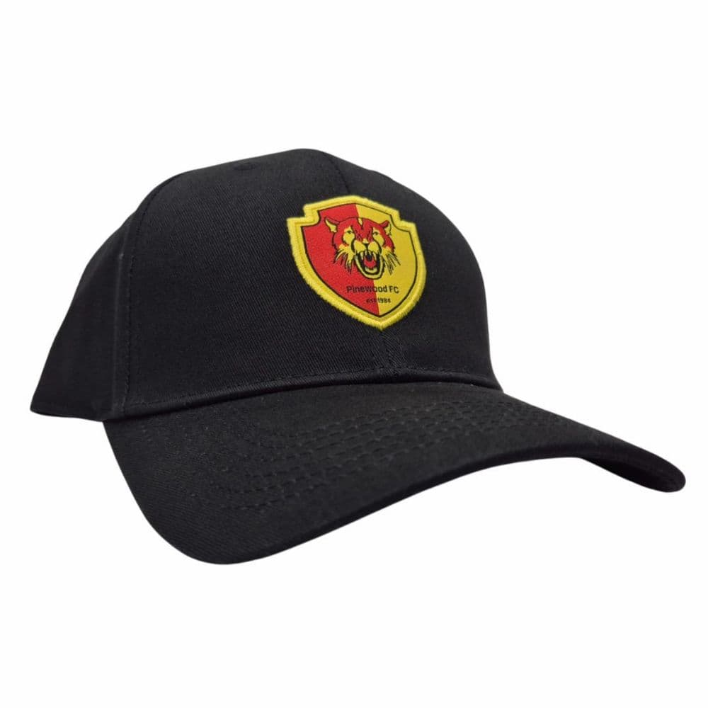 Pinewood FC Cap