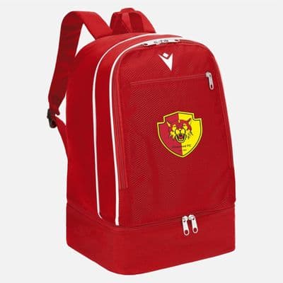 Pinewood Macron  Academy Evo Backpack