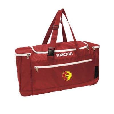 Pinewood Macron Large Trip Holdall Bag