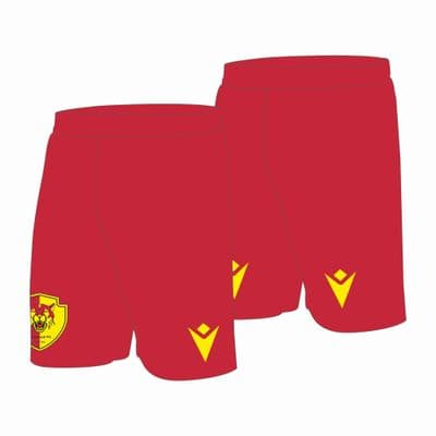 Pinewood Players Bespoke Match Short