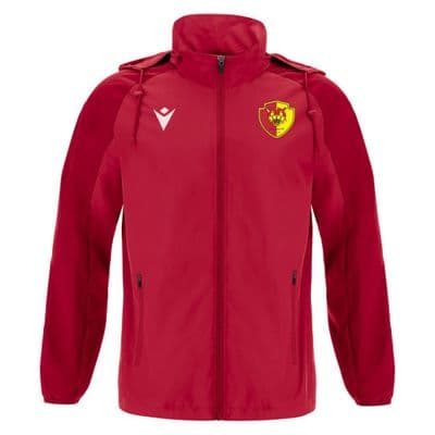 Pinewood Players Elbrus Rain Jacket