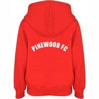 Pinewood Players Hoodie