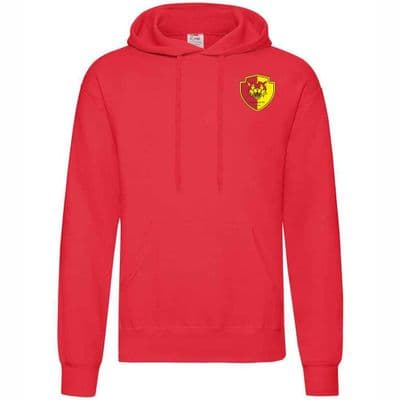 Pinewood Players Hoodie