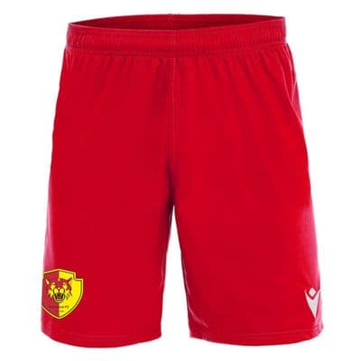 Pinewood Players Training Mesa Hero Short