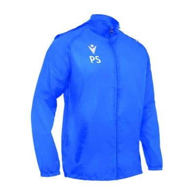 PSA Atlantic Hero Windbreaker
