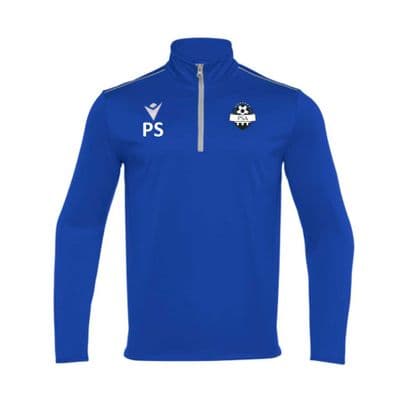 PSA Havel 1/4 Zip