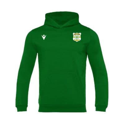 Pudsey Juniors Banjo Hero Hoodie (Slim Fit)