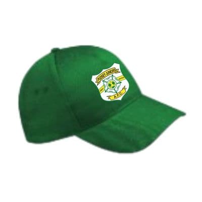 Pudsey Juniors BB15 Cap