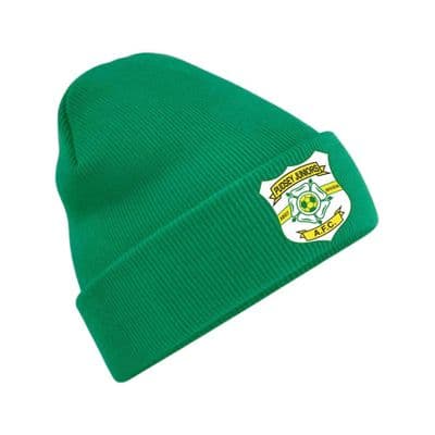Pudsey Juniors BB45 Hat
