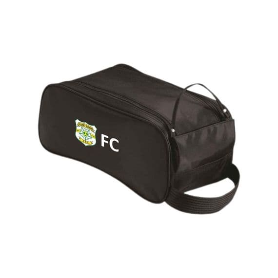 Pudsey Juniors Bootbag