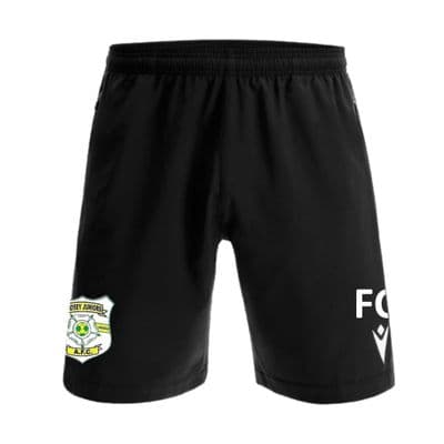 Pudsey Juniors Coaches Heliodor Short