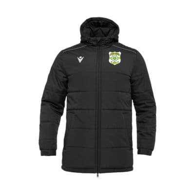 Pudsey Juniors Gyor Padded Jacket