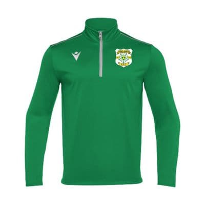 Pudsey Juniors Havel 1/4 Zip