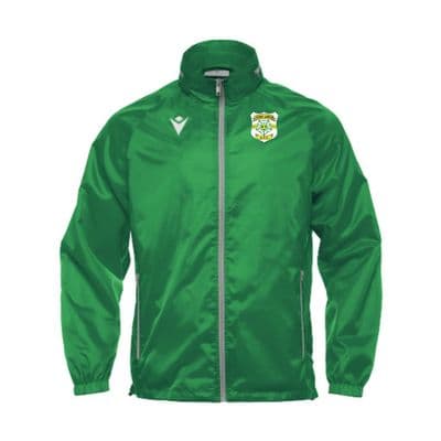 Pudsey Juniors Praia Hero Windbreaker (Mesh Lined)