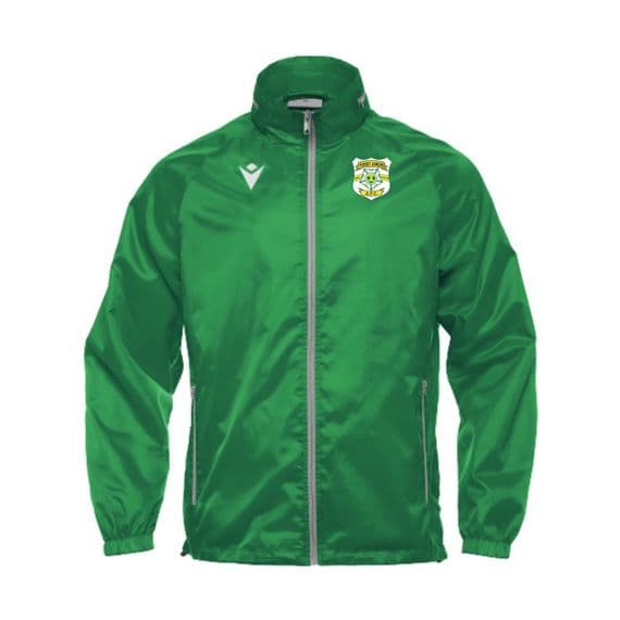 Pudsey Juniors Praia Hero Windbreaker (Mesh Lined)