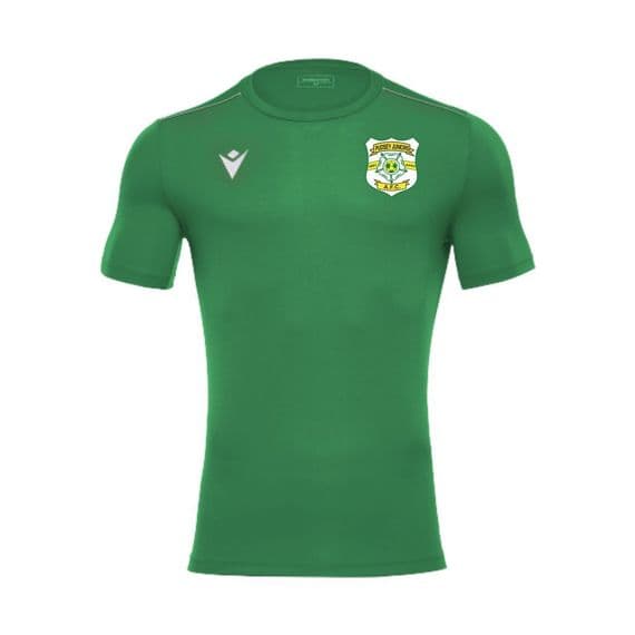 Pudsey Juniors Rigel Hero Shirt