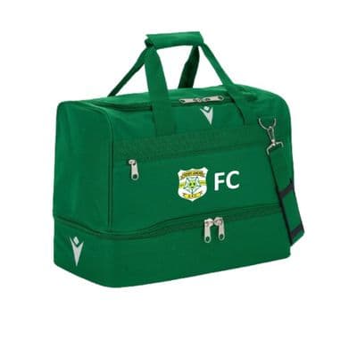 Pudsey Juniors Rocket Holdall