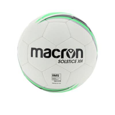 Pudsey Juniors Solstice XH Match Ball