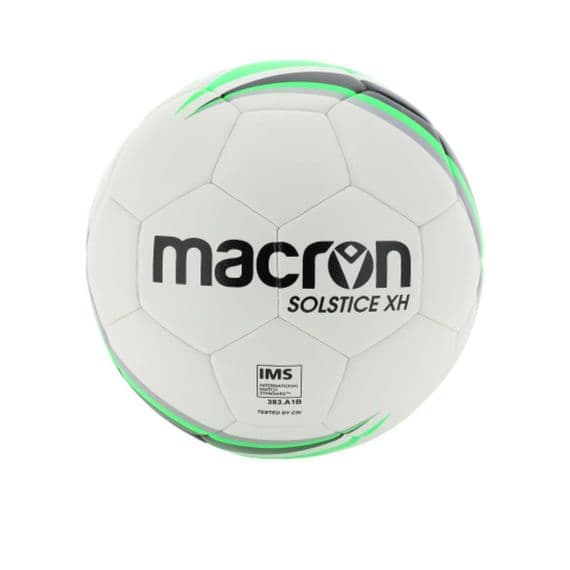 Pudsey Juniors Solstice XH Match Ball