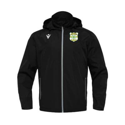 Pudsey Juniors Vostok Windbreaker (Fleece Lined)