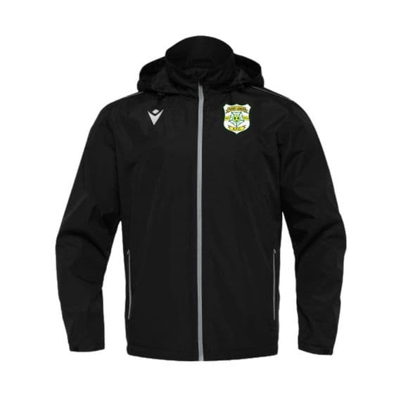 Pudsey Juniors Vostok Windbreaker (Fleece Lined)