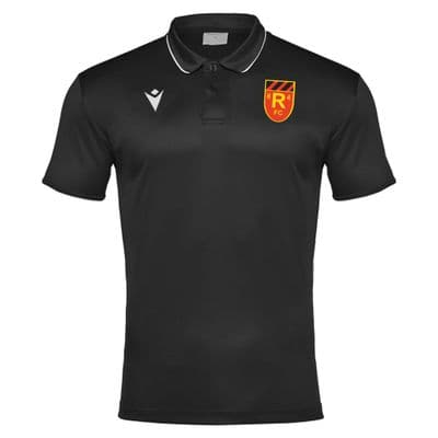 R84 Draco Hero Polo Shirt